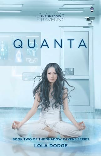 Quanta (By: Lola Dodge) cover