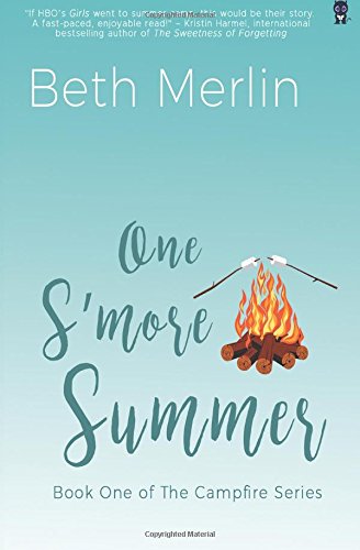 One S'more Summer cover
