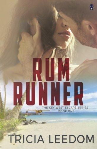 Rum Runner book cover