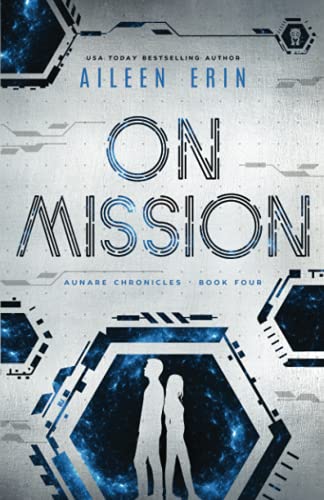On Mission book cover