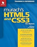 Murachs Html5 And Css3 4th Edition