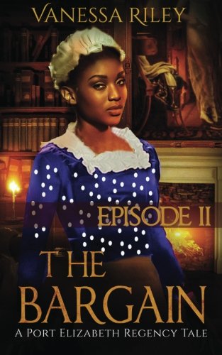 The Bargain: Episode II book cover