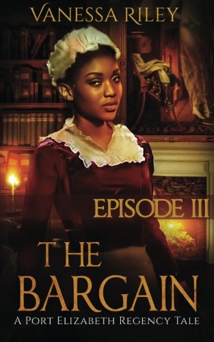 The Bargain: Episode III book cover