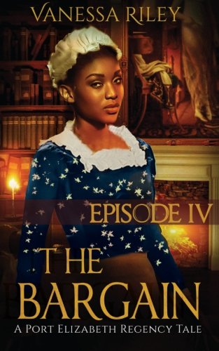The Bargain: Episode IV book cover