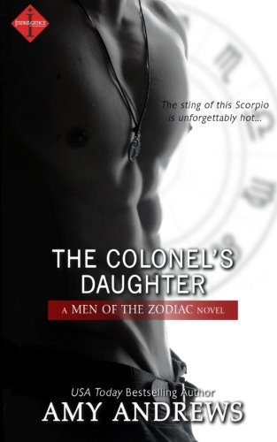 The Colonel's Daughter (By: Amy Andrews) cover