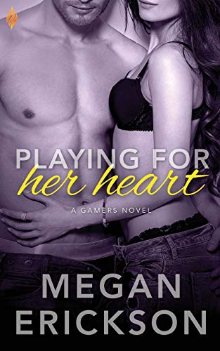 Playing for Her Heart book cover