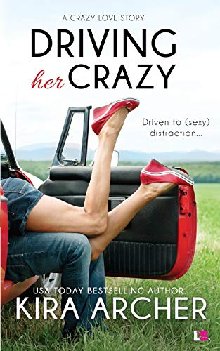 Driving Her Crazy book cover
