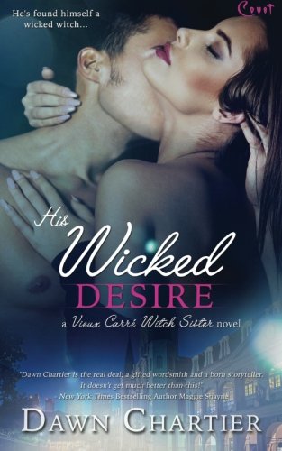 His Wicked Desire