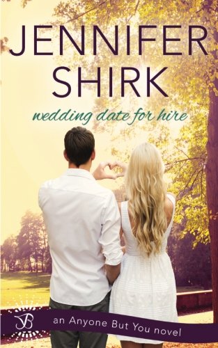 Wedding Date for Hire book cover