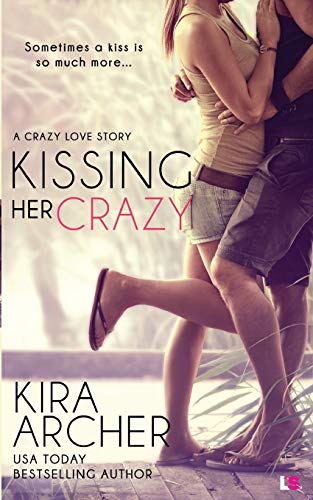 Kissing Her Crazy book cover