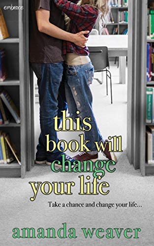 This Book Will Change Your Life book cover