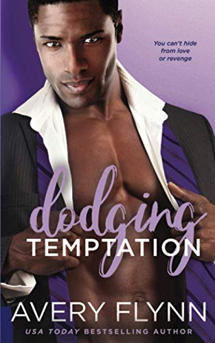 Dodging Temptation book cover