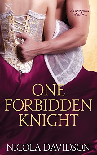 One Forbidden Knight book cover