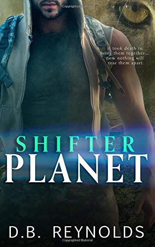Shifter Planet