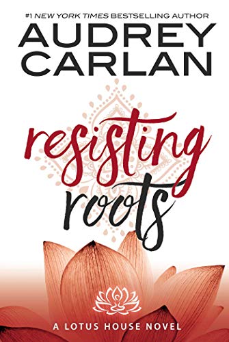 Resisting Roots book cover