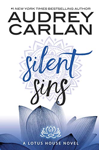 Silent Sins book cover