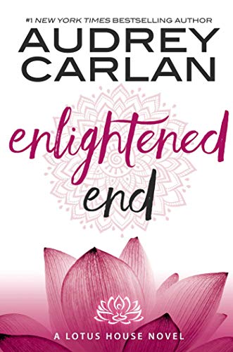 Enlightened End book cover