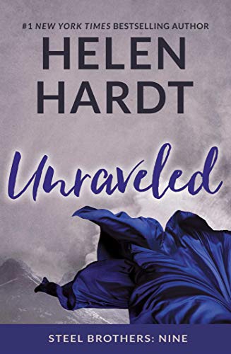 Unraveled cover