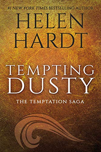 Tempting Dusty book cover