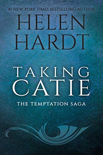 Taking Catie book cover