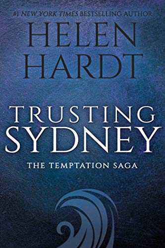 Trusting Sydney book cover