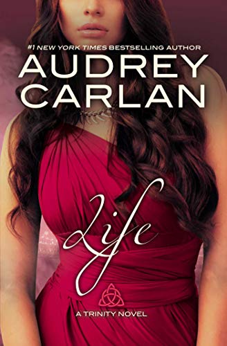 Life book cover