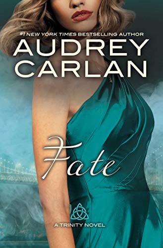 Fate book cover