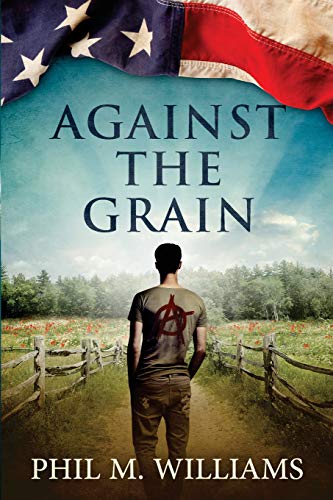 Against the Grain book cover