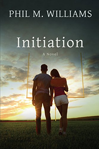 Initiation book cover