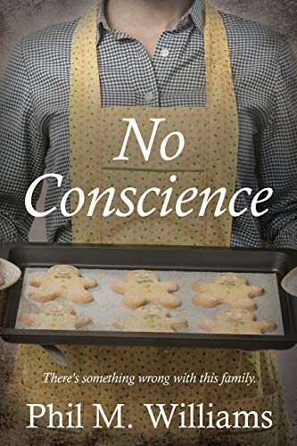 No Conscience book cover