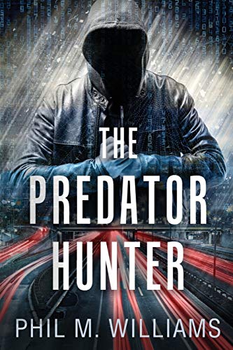 The Predator Hunter book cover