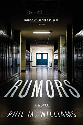 Rumors book cover