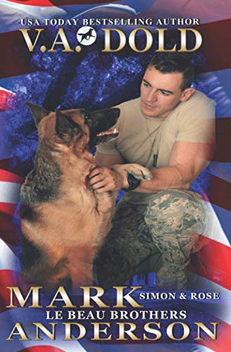 Simon & Rose book cover