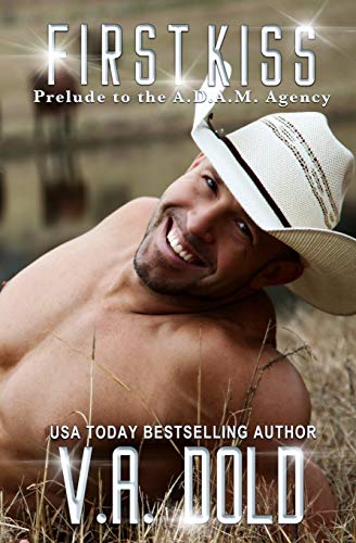 First K.I.S.S. cover