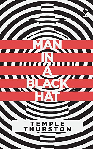 Man in a Black Hat