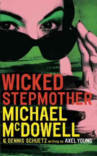 Wicked Stepmother