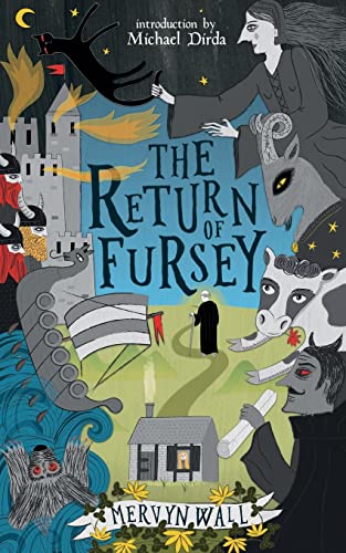 The Return of Fursey