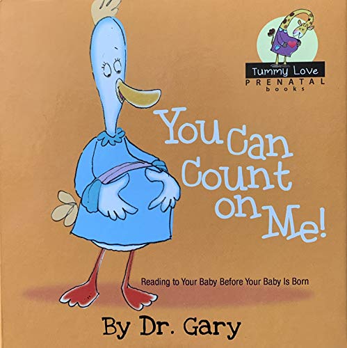 Cover of You Can Count on Me!