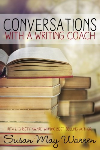 Conversations with a Writing Coach book cover