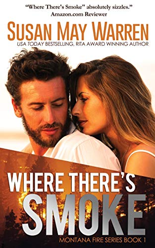 Where There's Smoke book cover