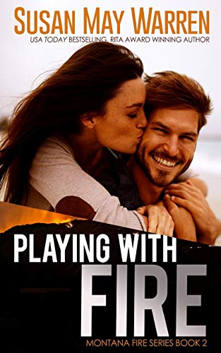 Playing with Fire book cover