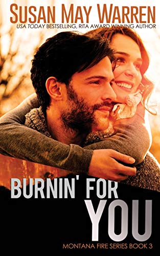 Burnin' For You book cover