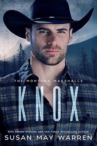 Knox cover