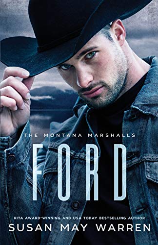 Ford book cover