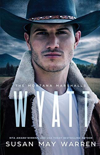 Wyatt book cover
