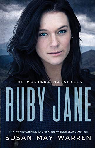 Ruby Jane book cover