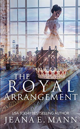 The Royal Arrangement book cover