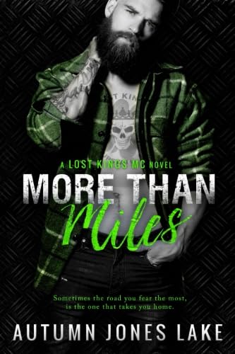 More Than Miles cover