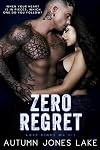Zero Regret: Zero and Lilly, Part Two