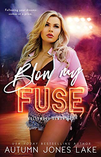 Blow My Fuse book cover